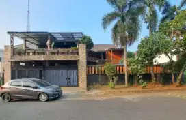 Dijual Rumah Mewah Perumahan Modernland Kota Tgr