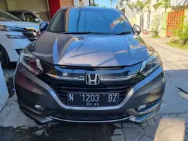 Honda HRV 1.5 Prestige a/t 2016 Grey