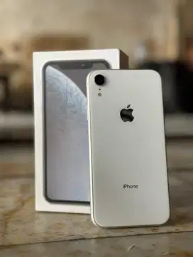 Iphone xr 128gb fulset