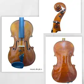 Viola atau Biola alto Italy 16”