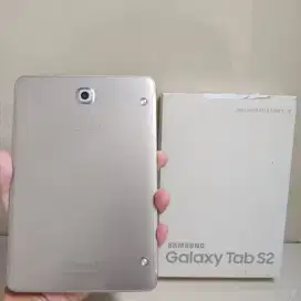 Samsung Tab S2 3/32