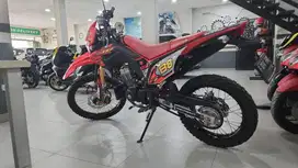 Jual cepat crf 150 l pajak on