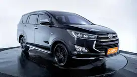 Promo Diskon! - Toyota Innova 2.0 Venturer AT 2019 Hitam