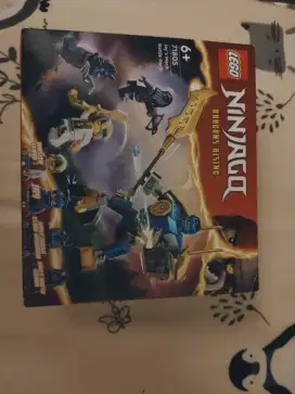 Ninjago Dragon Rising