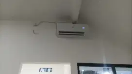 Pasang ac dan servis ac rusak