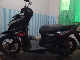 BEAT TAHUN 2021 ( km baru 11000 )