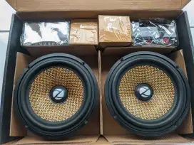 Speaker 2way Zevox