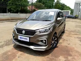 DP RENDAH - Suzuki Ertiga 1.5 GX Hybrid-MT 2023 FKW