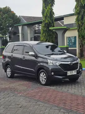 Dp 9jt,avanza G manual 2018