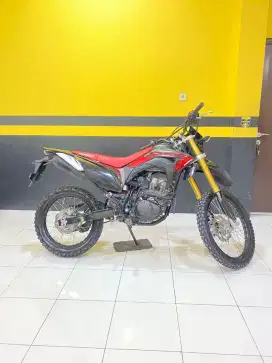 PROMO AKHIR TAHUN CRF 150