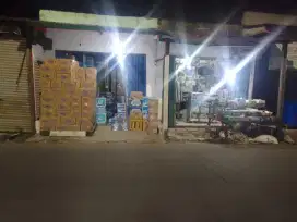 Penjaga toko jujur
