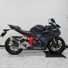 Honda New CBR250RR ABS SP 2024 Bln 3 CBR 250 RR ZX25 2023 Ninja R25 GS