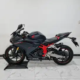 Honda New CBR250RR ABS SP 2024 Bln 3 CBR 250 RR ZX25 2023 Ninja R25 GS