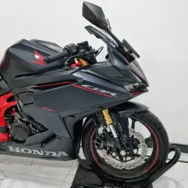 Honda New CBR250RR ABS SP 2024 Bln 3 CBR 250 RR ZX25 2023 Ninja R25 GS