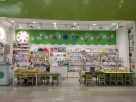 Kami sedang Merekrut staff kerja di toko mall gandaria city