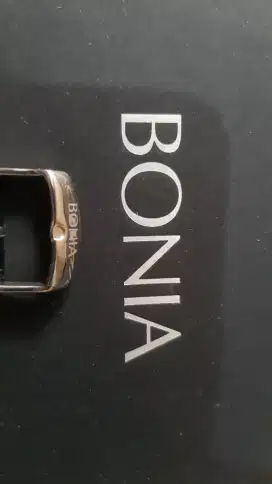 Jam tangan wanita kulit assli BONIA