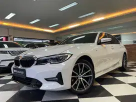 DP10% [Km9.000] 320i Sport 2020 / 2021 Mdl 330i 2019 / 2022 #AUTOHIGH