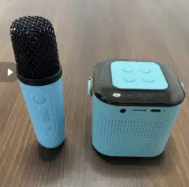 Speaker bluetooth mini portable