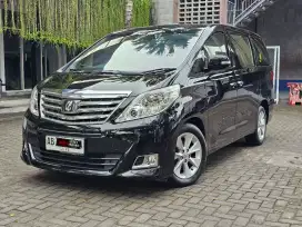 ALPHARD G ATPM ASLI AB TG1