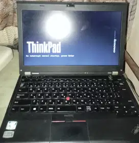 Laptop Lenovo Thinkpad type X230