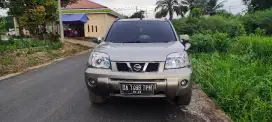 Dijual xtrail 2008