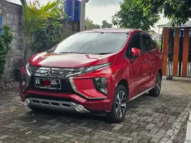 Xpander 2018 Sport Matic Siap pake [Dp 0%]