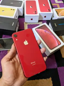 iPhone Xr 64Gb
-red product