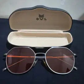 Kacamata fashion OWL