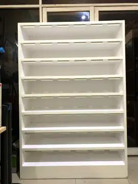 Rak Lemari Serbaguna / Rak Serbaguna / Lemari Rak