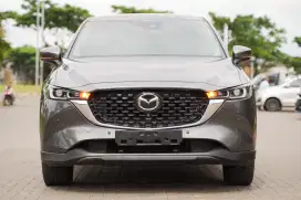 New Mazda CX-5 Elite Facelift 2023 CX5 CX9 CX8 X1 X3 X5 GLA GLB GLC