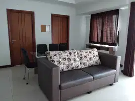 DIJUAL MURAH HANYA SAMPAI AKHIR TAHUN! WATERPLACE RESIDENCE 3BR