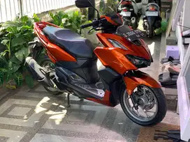 Vario 160 ABS 2022 Modif