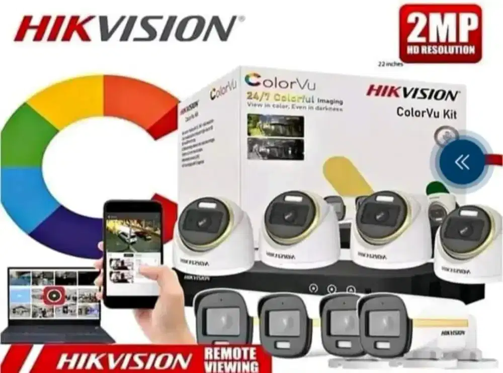 ONLEN DI HP PASANG CCTV TERMURAH