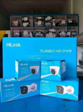 READY KAMERA CCTV ONLINE BERPAKETAN MURAH MERIAH