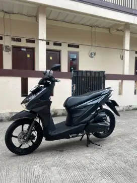 Honda Beat new deluxe 2024