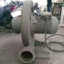 Turbo Blower 2800RPM