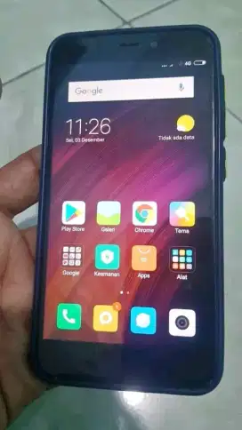 Redmi Xiaomi 4X 3/32