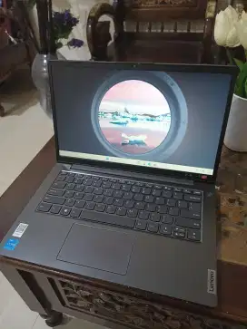 Lenovo core i3 generasi 12