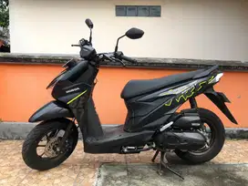 Honda Beat Street 2024 low km!!