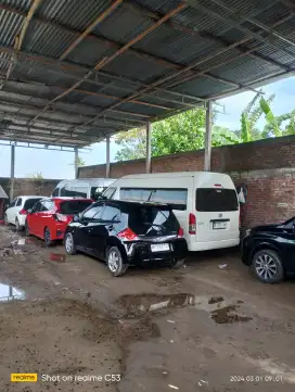 sewa mobil murah di jogja