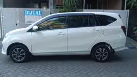 Daihatsu Sigra 2020 Bensin