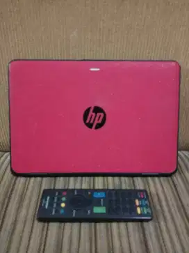 HP Probook x360 touchscreen ringan murah