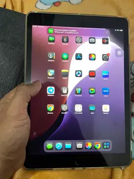 Ipad 9 64gb ex internasional