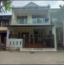 RUMAH DEKAT GRIYA ANTAPANI FULL RENOVASI SIAP HUNI