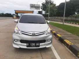 Avanza Matic 2015 Kredit DP 5 jt.