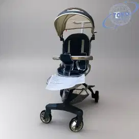 stroller abubiru