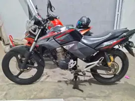 Di Jual tiger revolution tahun 2012