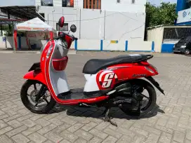 Scoopy esp 2016. Ss lengkap