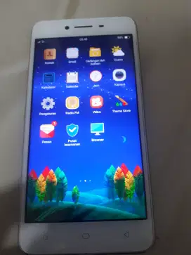 Hp oppo A37f (Ram 2/16)