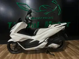 Honda PCX 150 CBS 2018